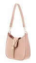 VALENTINO Divina Shoulder Bag Oro Rosa