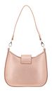 VALENTINO Divina Shoulder Bag Oro Rosa