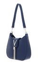 VALENTINO Divina Shoulder Bag Blu