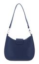 VALENTINO Divina Shoulder Bag Blu