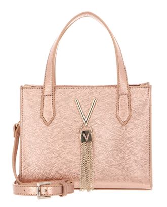 VALENTINO Divina Shopping Bag Oro