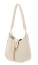 VALENTINO Divina Shoulder Bag Beige
