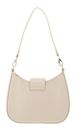 VALENTINO Divina Shoulder Bag Beige