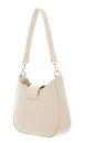 VALENTINO Divina Shoulder Bag Beige