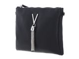 VALENTINO Divina Clutch Nero