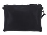 VALENTINO Divina Clutch Nero