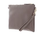 VALENTINO Divina Clutch Taupe