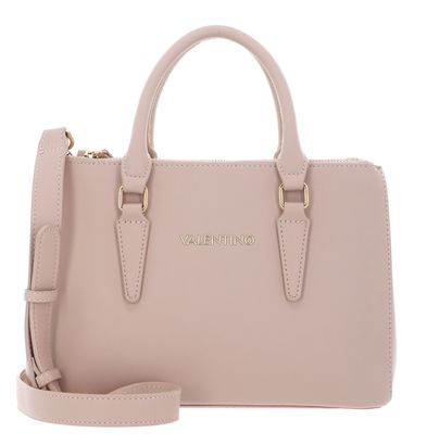 VALENTINO Zero Re Shopping Bag Cipria