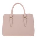 VALENTINO Zero Re Shopping Bag Cipria