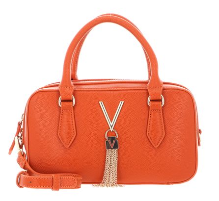 VALENTINO Divina Handbag Arancio