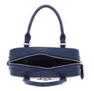 VALENTINO Divina Handbag Blu VALENTINO Divina Handbag Blu