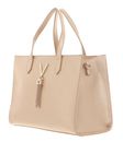 VALENTINO Divina Shopping Bag Oro