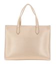 VALENTINO Divina Shopping Bag Oro