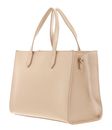 VALENTINO Divina Shopping Bag Oro