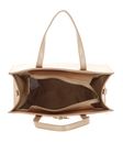 VALENTINO Divina Shopping Bag Oro