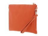 VALENTINO Divina Clutch Arancio