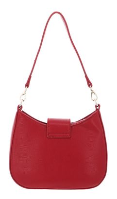 【Valentino】◆大人気◆Divina Sa ショルダーバッグ◆RED◆ VALENTINO cross body bag Divina Shoulder Bag Rosso Scuro
