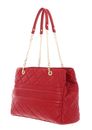 VALENTINO Ada Shopping Bag Rosso VALENTINO Ada Shopping Bag Rosso