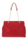 VALENTINO Ada Shopping Bag Rosso VALENTINO Ada Shopping Bag Rosso