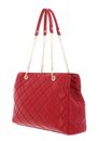 VALENTINO Ada Shopping Bag Rosso VALENTINO Ada Shopping Bag Rosso