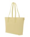 VALENTINO Zero Re Shopping Bag Vaniglia VALENTINO Zero Re Shopping Bag Vaniglia
