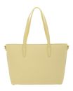 VALENTINO Zero Re Shopping Bag Vaniglia VALENTINO Zero Re Shopping Bag Vaniglia