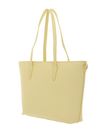 VALENTINO Zero Re Shopping Bag Vaniglia VALENTINO Zero Re Shopping Bag Vaniglia