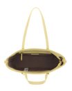 VALENTINO Zero Re Shopping Bag Vaniglia VALENTINO Zero Re Shopping Bag Vaniglia