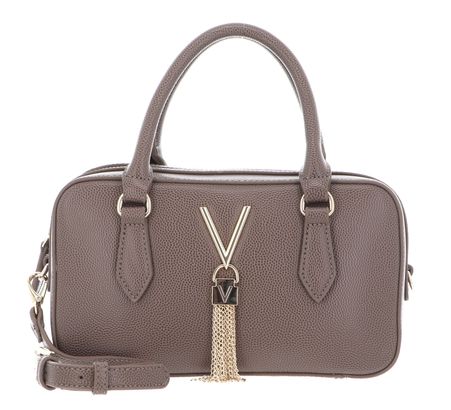 VALENTINO Divina Handbag Taupe