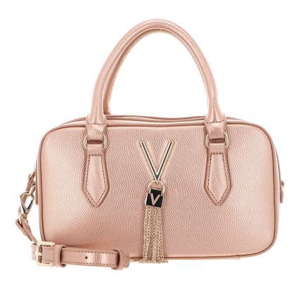 VALENTINO Divina Handbag Oro Rosa