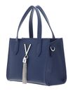 VALENTINO Divina Shopping Bag Blu VALENTINO Divina Shopping Bag Blu