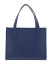 VALENTINO Divina Shopping Bag Blu VALENTINO Divina Shopping Bag Blu
