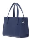 VALENTINO Divina Shopping Bag Blu VALENTINO Divina Shopping Bag Blu