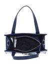 VALENTINO Divina Shopping Bag Blu VALENTINO Divina Shopping Bag Blu