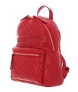 VALENTINO Ada Backpack Rosso