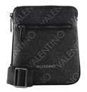 VALENTINO Zefir Crossbody Bag Nero / Multicolor VALENTINO Zefir Crossbody Bag Nero / Multicolor