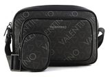 VALENTINO Zefir Crossbody Bag Nero / Multicolor