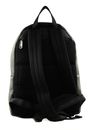 VALENTINO Zefir Backpack Nero / Multicolor VALENTINO Zefir Backpack Nero / Multicolor