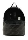 VALENTINO Zefir Backpack Nero / Multicolor VALENTINO Zefir Backpack Nero / Multicolor