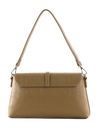 VALENTINO Lio Re Flap Bag Beige