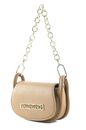 VALENTINO Vinile Flap Bag S Beige VALENTINO Vinile Flap Bag S Beige