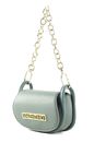 VALENTINO Vinile Flap Bag S Avion VALENTINO Vinile Flap Bag S Avion