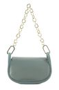 VALENTINO Vinile Flap Bag S Avion VALENTINO Vinile Flap Bag S Avion