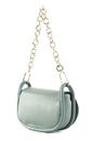 VALENTINO Vinile Flap Bag S Avion VALENTINO Vinile Flap Bag S Avion