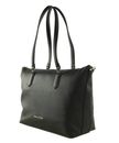 VALENTINO Naif Re Shopping Bag Nero VALENTINO Naif Re Shopping Bag Nero