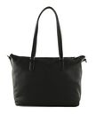 VALENTINO Naif Re Shopping Bag Nero VALENTINO Naif Re Shopping Bag Nero