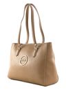VALENTINO Moses Shopping Bag Beige VALENTINO Moses Shopping Bag Beige