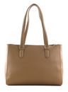 VALENTINO Moses Shopping Bag Beige VALENTINO Moses Shopping Bag Beige