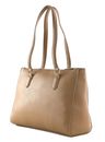 VALENTINO Moses Shopping Bag Beige VALENTINO Moses Shopping Bag Beige