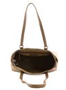 VALENTINO Moses Shopping Bag Beige VALENTINO Moses Shopping Bag Beige